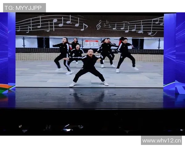 杭州街舞队实力飙升引领潮流创新高水平展现街舞魅力