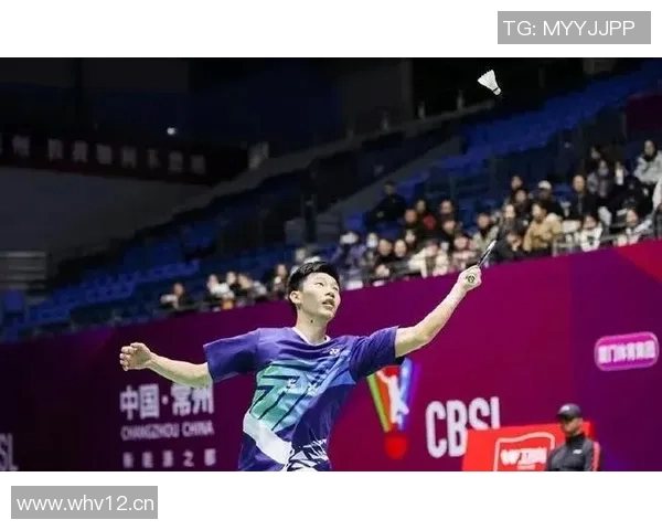 武汉羽毛球队在全国羽毛球耐力排行榜中荣登第八名展现出强劲实力与潜力 武汉羽毛球队在全国羽毛球耐力排行榜中荣登第八名展现出强劲实力与潜力