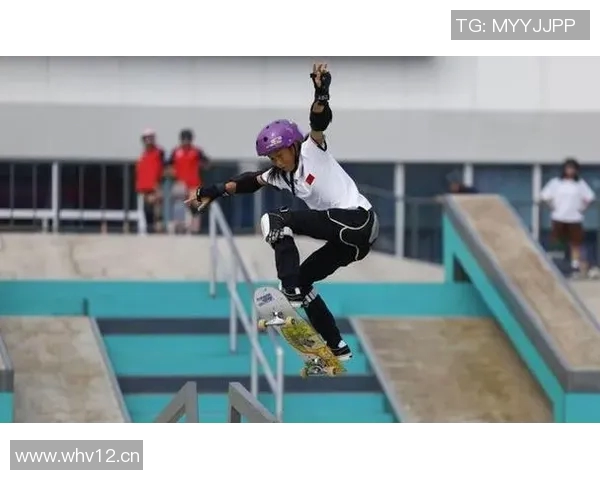 武汉滑板队的耐力挑战与成长之路探秘 武汉滑板队的耐力挑战与成长之路探秘