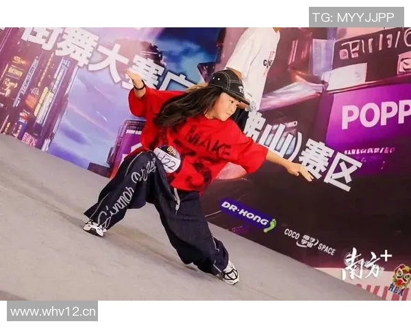 深圳街舞队在滑板精英赛中的精彩表现与实力分析