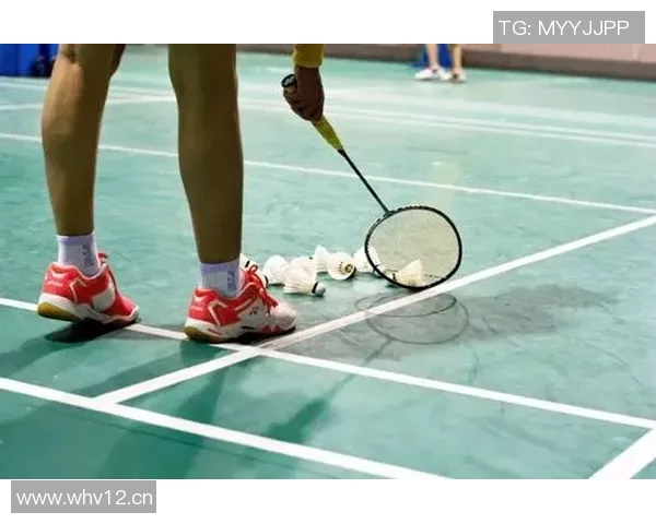 科学羽毛球耐力训练全攻略提升你的竞技水平与体能素质 科学羽毛球耐力训练全攻略提升你的竞技水平与体能素质