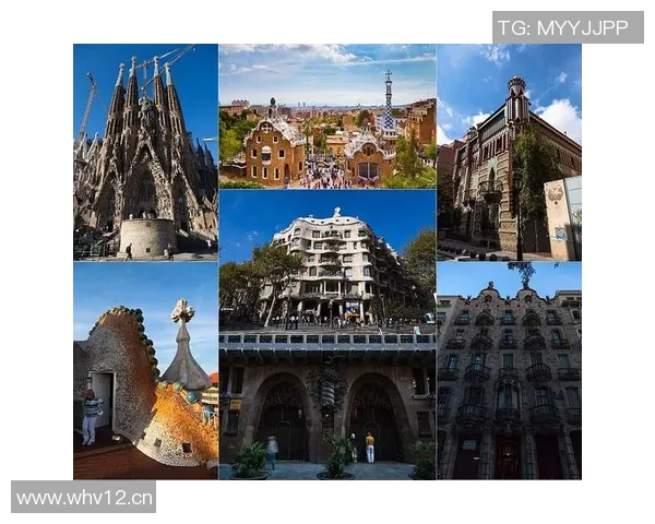 以巴塞罗那为中心探索西班牙文化艺术与历史遗产的深度之旅